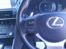 USED 2018 68 LEXUS IS 2.5 300h F Sport Saloon 4dr Petrol Hybrid E-CVT Euro 6 (s/s) (223 ps) ONLY 1 FORMER OWNER+7 SERVICES!
