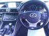 USED 2018 68 LEXUS IS 2.5 300h F Sport Saloon 4dr Petrol Hybrid E-CVT Euro 6 (s/s) (223 ps) ONLY 1 FORMER OWNER+7 SERVICES!