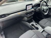 USED 2019 19 FORD FOCUS 1.0T EcoBoost Titanium Estate 5dr Petrol Auto Euro 6 (s/s) (125 ps) 2 OWNER FULL FORD HISTORY