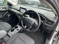 USED 2019 19 FORD FOCUS 1.0T EcoBoost Titanium Estate 5dr Petrol Auto Euro 6 (s/s) (125 ps) 2 OWNER FULL FORD HISTORY