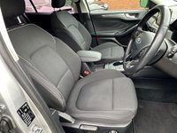 USED 2019 19 FORD FOCUS 1.0T EcoBoost Titanium Estate 5dr Petrol Auto Euro 6 (s/s) (125 ps) 2 OWNER FULL FORD HISTORY