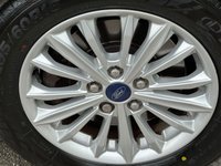USED 2019 19 FORD FOCUS 1.0T EcoBoost Titanium Estate 5dr Petrol Auto Euro 6 (s/s) (125 ps) 2 OWNER FULL FORD HISTORY