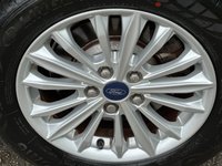 USED 2019 19 FORD FOCUS 1.0T EcoBoost Titanium Estate 5dr Petrol Auto Euro 6 (s/s) (125 ps) 2 OWNER FULL FORD HISTORY