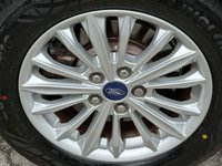 USED 2019 19 FORD FOCUS 1.0T EcoBoost Titanium Estate 5dr Petrol Auto Euro 6 (s/s) (125 ps) 2 OWNER FULL FORD HISTORY