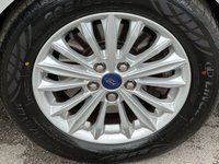 USED 2019 19 FORD FOCUS 1.0T EcoBoost Titanium Estate 5dr Petrol Auto Euro 6 (s/s) (125 ps) 2 OWNER FULL FORD HISTORY