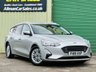 USED 2019 19 FORD FOCUS 1.0T EcoBoost Titanium Estate 5dr Petrol Auto Euro 6 (s/s) (125 ps) 2 OWNER FULL FORD HISTORY