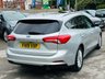 USED 2019 19 FORD FOCUS 1.0T EcoBoost Titanium Estate 5dr Petrol Auto Euro 6 (s/s) (125 ps) 2 OWNER FULL FORD HISTORY