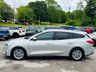 USED 2019 19 FORD FOCUS 1.0T EcoBoost Titanium Estate 5dr Petrol Auto Euro 6 (s/s) (125 ps) 2 OWNER FULL FORD HISTORY