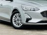 USED 2019 19 FORD FOCUS 1.0T EcoBoost Titanium Estate 5dr Petrol Auto Euro 6 (s/s) (125 ps) 2 OWNER FULL FORD HISTORY