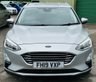 USED 2019 19 FORD FOCUS 1.0T EcoBoost Titanium Estate 5dr Petrol Auto Euro 6 (s/s) (125 ps) 2 OWNER FULL FORD HISTORY