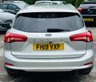 USED 2019 19 FORD FOCUS 1.0T EcoBoost Titanium Estate 5dr Petrol Auto Euro 6 (s/s) (125 ps) 2 OWNER FULL FORD HISTORY