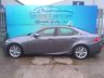 USED 2014 64 LEXUS IS 2.5 300h Executive Edition Saloon 4dr Petrol Hybrid E-CVT Euro 5 (s/s) (223 ps) 11 LEXUS DEALER SERVICES+1 OWNER!