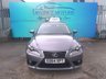 USED 2014 64 LEXUS IS 2.5 300h Executive Edition Saloon 4dr Petrol Hybrid E-CVT Euro 5 (s/s) (223 ps) 11 LEXUS DEALER SERVICES+1 OWNER!