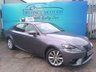 USED 2014 64 LEXUS IS 2.5 300h Executive Edition Saloon 4dr Petrol Hybrid E-CVT Euro 5 (s/s) (223 ps) 11 LEXUS DEALER SERVICES+1 OWNER!