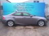 USED 2014 64 LEXUS IS 2.5 300h Executive Edition Saloon 4dr Petrol Hybrid E-CVT Euro 5 (s/s) (223 ps) 11 LEXUS DEALER SERVICES+1 OWNER!