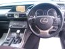 USED 2014 64 LEXUS IS 2.5 300h Executive Edition Saloon 4dr Petrol Hybrid E-CVT Euro 5 (s/s) (223 ps) 11 LEXUS DEALER SERVICES+1 OWNER!