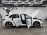 USED 2023 73 AUDI S3 2.0 TFSI Black Edition Sportback 5dr Petrol S Tronic quattro Euro 6 (s/s) (310 ps) 
