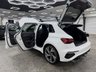 USED 2023 73 AUDI S3 2.0 TFSI Black Edition Sportback 5dr Petrol S Tronic quattro Euro 6 (s/s) (310 ps) 