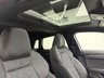 USED 2023 73 AUDI S3 2.0 TFSI Black Edition Sportback 5dr Petrol S Tronic quattro Euro 6 (s/s) (310 ps) 