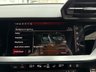 USED 2023 73 AUDI S3 2.0 TFSI Black Edition Sportback 5dr Petrol S Tronic quattro Euro 6 (s/s) (310 ps) 