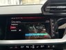 USED 2023 73 AUDI S3 2.0 TFSI Black Edition Sportback 5dr Petrol S Tronic quattro Euro 6 (s/s) (310 ps) 