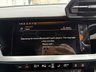 USED 2023 73 AUDI S3 2.0 TFSI Black Edition Sportback 5dr Petrol S Tronic quattro Euro 6 (s/s) (310 ps) 
