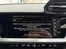 USED 2023 73 AUDI S3 2.0 TFSI Black Edition Sportback 5dr Petrol S Tronic quattro Euro 6 (s/s) (310 ps) 