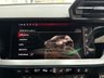 USED 2023 73 AUDI S3 2.0 TFSI Black Edition Sportback 5dr Petrol S Tronic quattro Euro 6 (s/s) (310 ps) 
