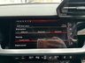 USED 2023 73 AUDI S3 2.0 TFSI Black Edition Sportback 5dr Petrol S Tronic quattro Euro 6 (s/s) (310 ps) 