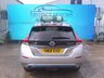 USED 2021 21 NISSAN LEAF 62kWh e+ N-Connecta Hatchback 5dr Electric Auto (217 ps) LONG-RANGE BATTERY+ONLY 1 OWNER!