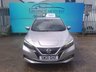 USED 2021 21 NISSAN LEAF 62kWh e+ N-Connecta Hatchback 5dr Electric Auto (217 ps) LONG-RANGE BATTERY+ONLY 1 OWNER!