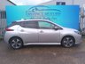 USED 2021 21 NISSAN LEAF 62kWh e+ N-Connecta Hatchback 5dr Electric Auto (217 ps) LONG-RANGE BATTERY+ONLY 1 OWNER!