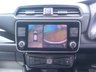 USED 2021 21 NISSAN LEAF 62kWh e+ N-Connecta Hatchback 5dr Electric Auto (217 ps) LONG-RANGE BATTERY+ONLY 1 OWNER!