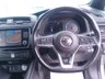 USED 2021 21 NISSAN LEAF 62kWh e+ N-Connecta Hatchback 5dr Electric Auto (217 ps) LONG-RANGE BATTERY+ONLY 1 OWNER!