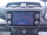 USED 2021 21 NISSAN LEAF 62kWh e+ N-Connecta Hatchback 5dr Electric Auto (217 ps) LONG-RANGE BATTERY+ONLY 1 OWNER!