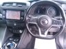 USED 2021 21 NISSAN LEAF 62kWh e+ N-Connecta Hatchback 5dr Electric Auto (217 ps) LONG-RANGE BATTERY+ONLY 1 OWNER!