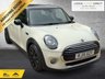 USED 2015 15 MINI HATCH 1.5 Cooper Hatchback 3dr Petrol Manual Euro 6 (s/s) (136 ps) &pound;6820 OF EXTRAS - FULL MSH - BLACK RIMS