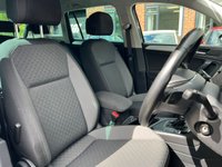 USED 2018 18 VOLKSWAGEN TIGUAN 2.0 TDI SE Navigation SUV 5dr Diesel DSG Euro 6 (s/s) (150 ps) 