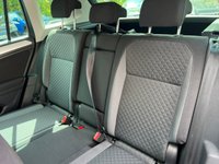 USED 2018 18 VOLKSWAGEN TIGUAN 2.0 TDI SE Navigation SUV 5dr Diesel DSG Euro 6 (s/s) (150 ps) 