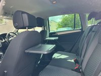 USED 2018 18 VOLKSWAGEN TIGUAN 2.0 TDI SE Navigation SUV 5dr Diesel DSG Euro 6 (s/s) (150 ps) 