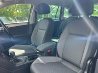 USED 2018 18 VOLKSWAGEN TIGUAN 2.0 TDI SE Navigation SUV 5dr Diesel DSG Euro 6 (s/s) (150 ps) 