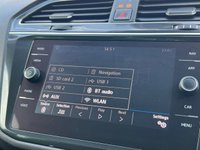 USED 2018 18 VOLKSWAGEN TIGUAN 2.0 TDI SE Navigation SUV 5dr Diesel DSG Euro 6 (s/s) (150 ps) 