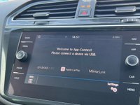 USED 2018 18 VOLKSWAGEN TIGUAN 2.0 TDI SE Navigation SUV 5dr Diesel DSG Euro 6 (s/s) (150 ps) 
