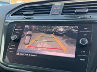 USED 2018 18 VOLKSWAGEN TIGUAN 2.0 TDI SE Navigation SUV 5dr Diesel DSG Euro 6 (s/s) (150 ps) 