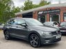USED 2018 18 VOLKSWAGEN TIGUAN 2.0 TDI SE Navigation SUV 5dr Diesel DSG Euro 6 (s/s) (150 ps) 
