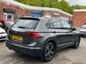 USED 2018 18 VOLKSWAGEN TIGUAN 2.0 TDI SE Navigation SUV 5dr Diesel DSG Euro 6 (s/s) (150 ps) 