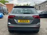 USED 2018 18 VOLKSWAGEN TIGUAN 2.0 TDI SE Navigation SUV 5dr Diesel DSG Euro 6 (s/s) (150 ps) 