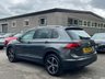 USED 2018 18 VOLKSWAGEN TIGUAN 2.0 TDI SE Navigation SUV 5dr Diesel DSG Euro 6 (s/s) (150 ps) 
