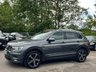 USED 2018 18 VOLKSWAGEN TIGUAN 2.0 TDI SE Navigation SUV 5dr Diesel DSG Euro 6 (s/s) (150 ps) 
