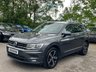 USED 2018 18 VOLKSWAGEN TIGUAN 2.0 TDI SE Navigation SUV 5dr Diesel DSG Euro 6 (s/s) (150 ps) 